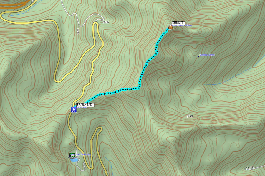 Maybe the best bang-for-your-buck mountain in Colorado!
