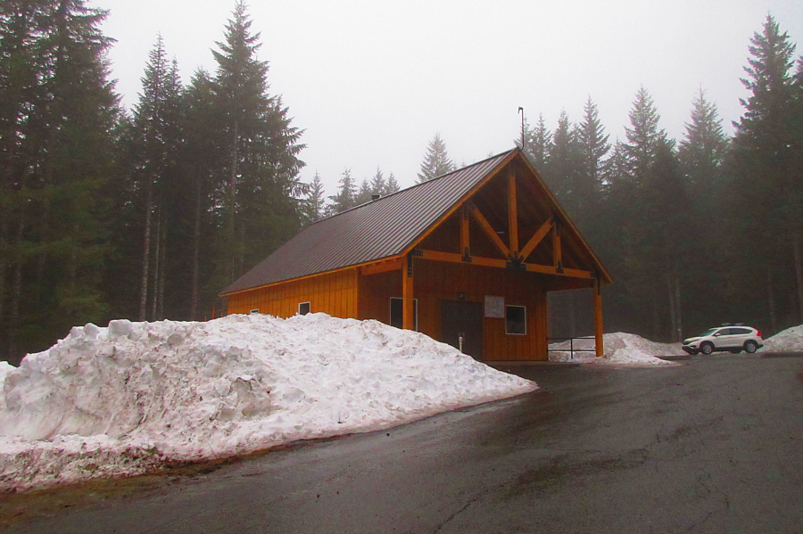 Thank you, Trac Riders!!