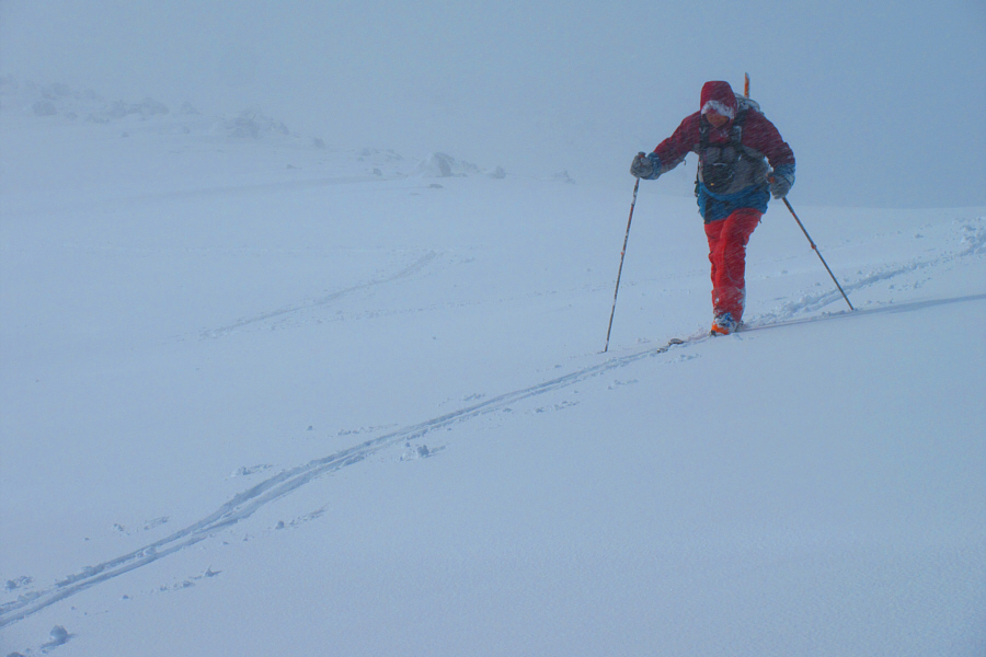 I'm ready. When are we going there?