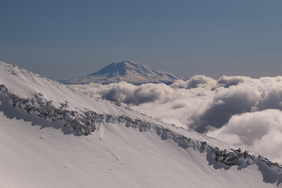 A most memorable ascent for me back in 2013!