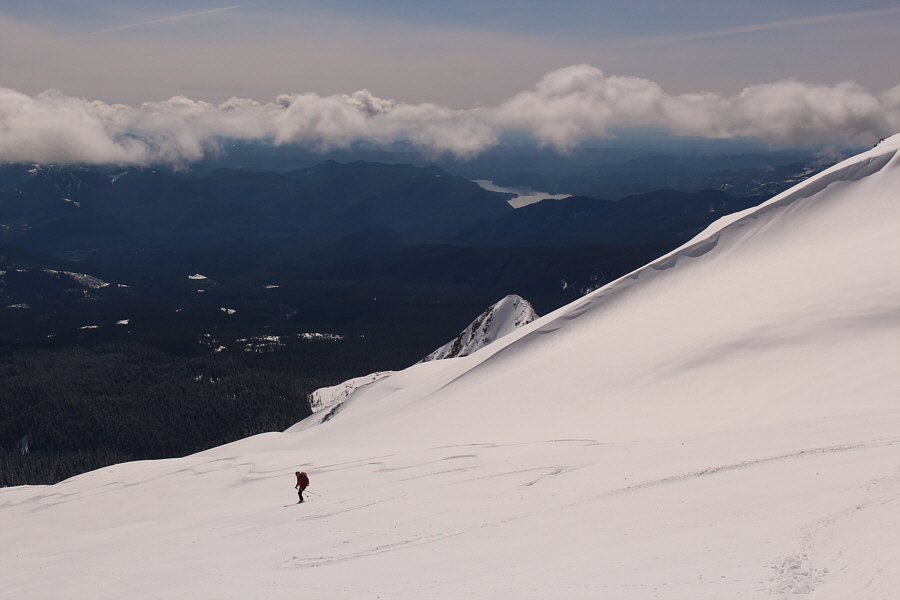 Don't want this to ever end!