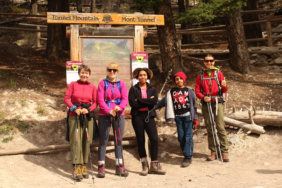 Oddly enough, this is one the deadliest mountains in Banff!