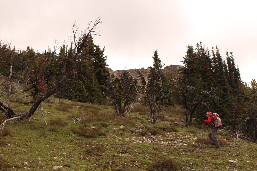 The grind is almost over...