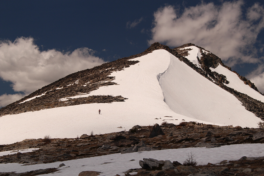 Trust me...it's a grind!