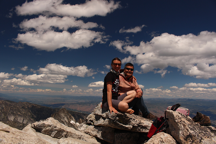 Go Raptors! We the Champs!