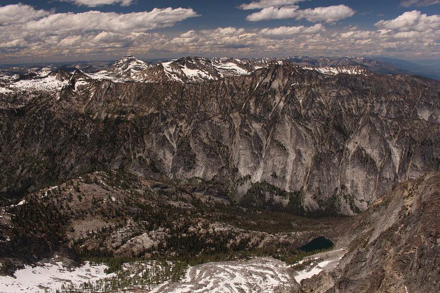 El Capitan is on my to-do list!