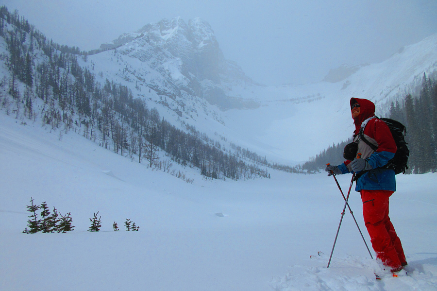 It's nicer than I remember!