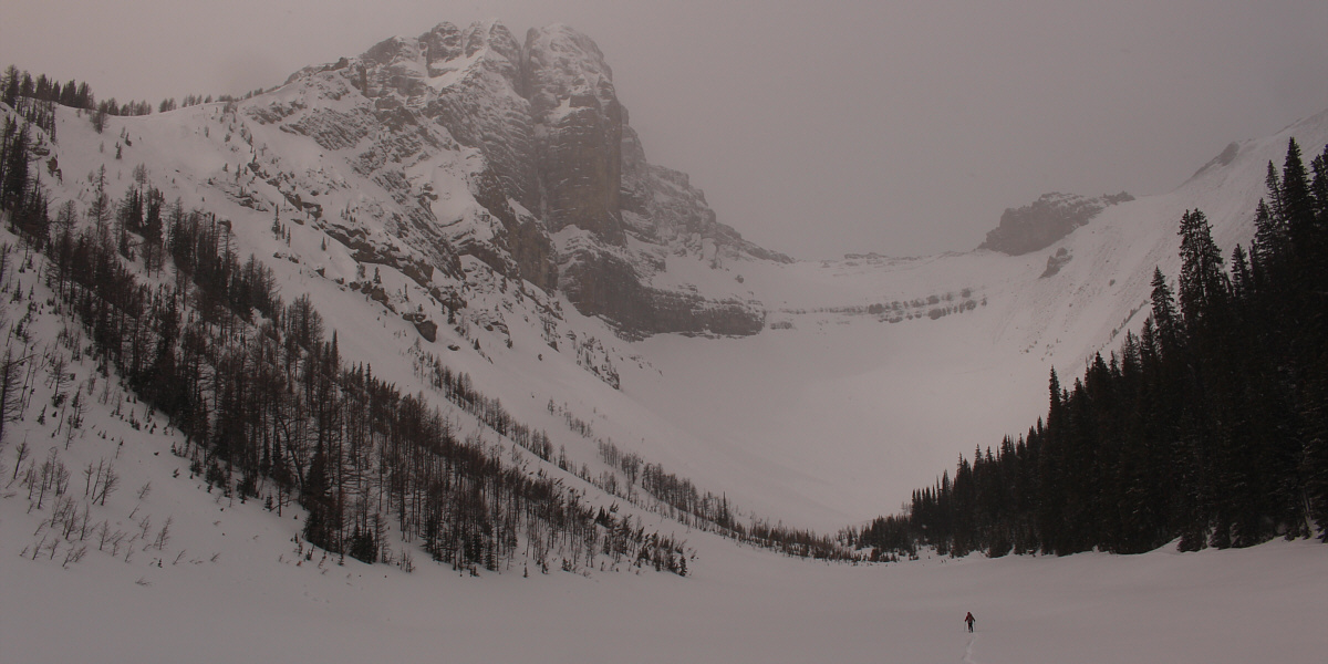 The Fist was a wonderful little scramble if I recall.