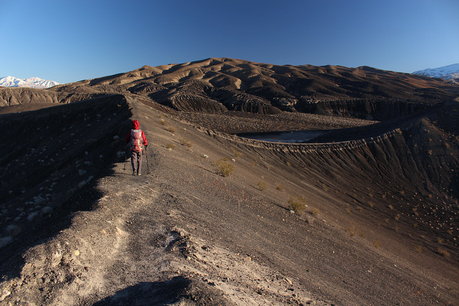 So much to explore...so little time!