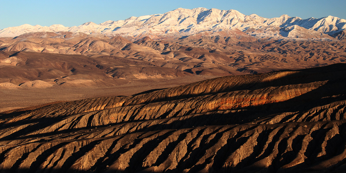 Simply amazing scenery!