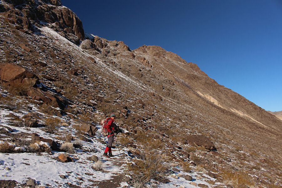 No problemo...so far!