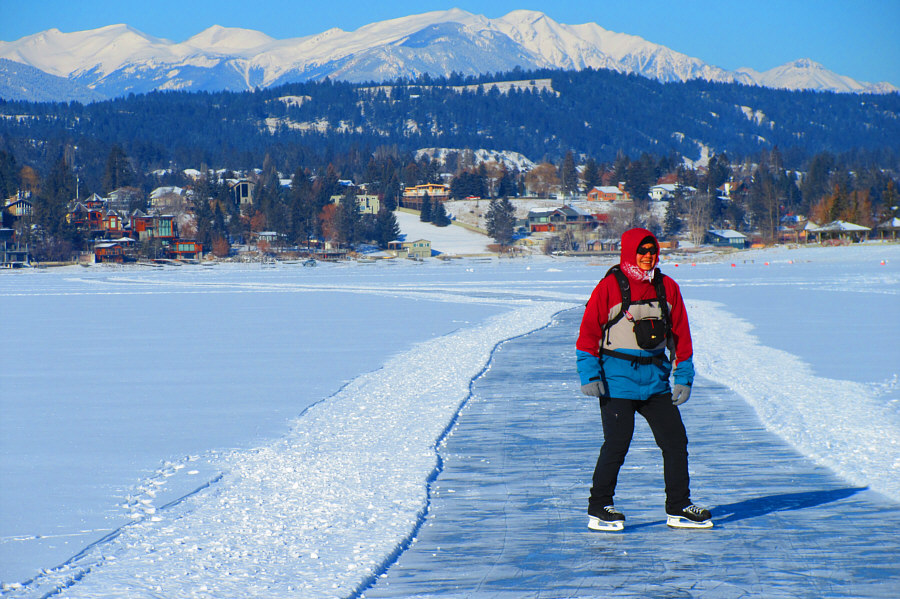 Except I'm growing a white beard!