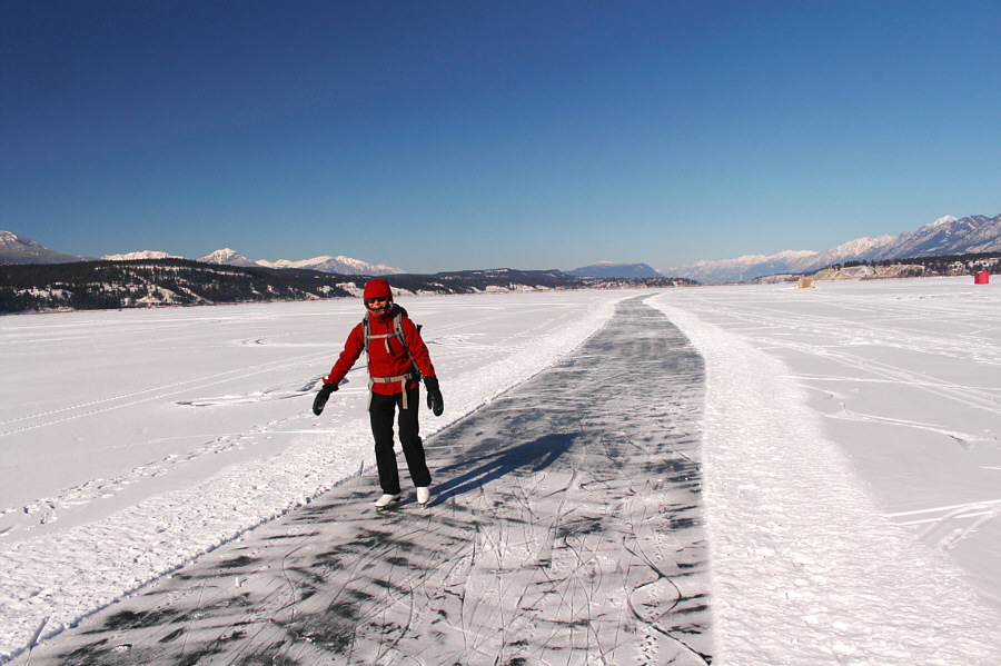 Good enough for today!