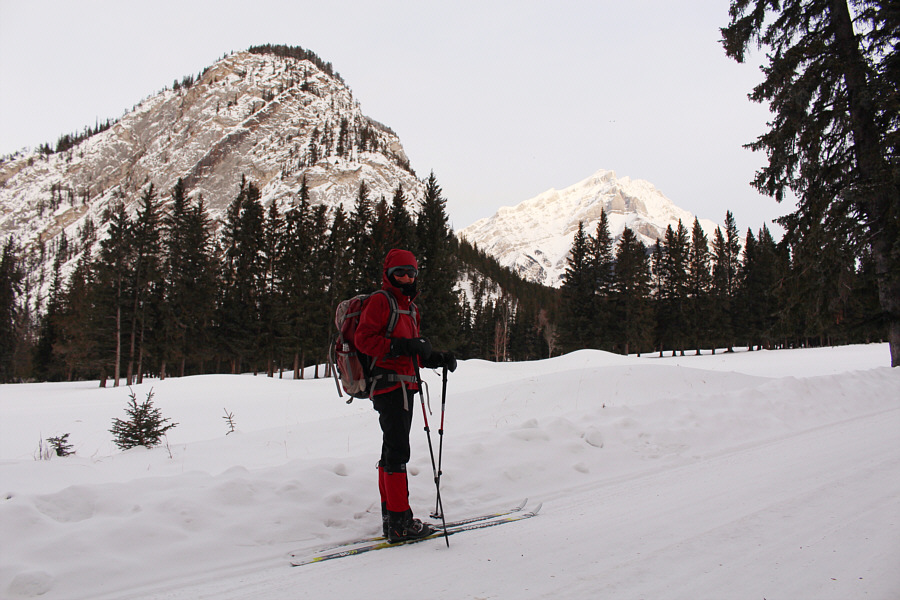Okay, obviously we're not golfing!