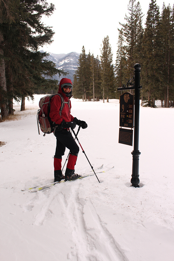 Time to break out the driver!