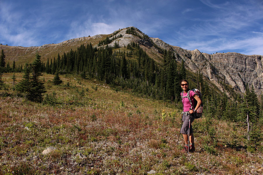 Lookin' good, Zosia!