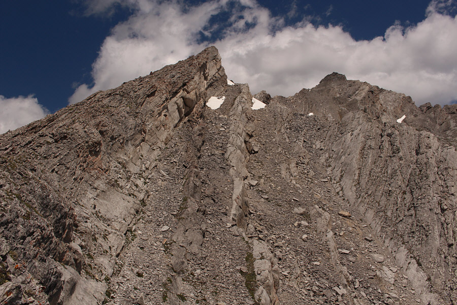 If you like scrambling, this is your playground!