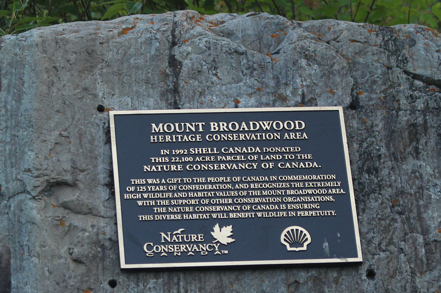 Thank you, Shell Canada!