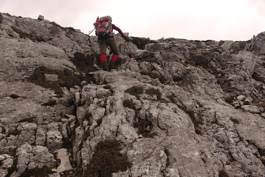 "Hands-in-pocket stuff" as Rick Collier would say!