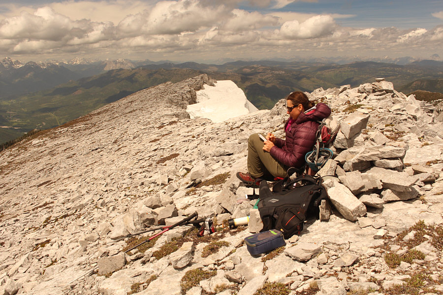 Sorry, I had no time to come up with a dirty limerick for this summit!