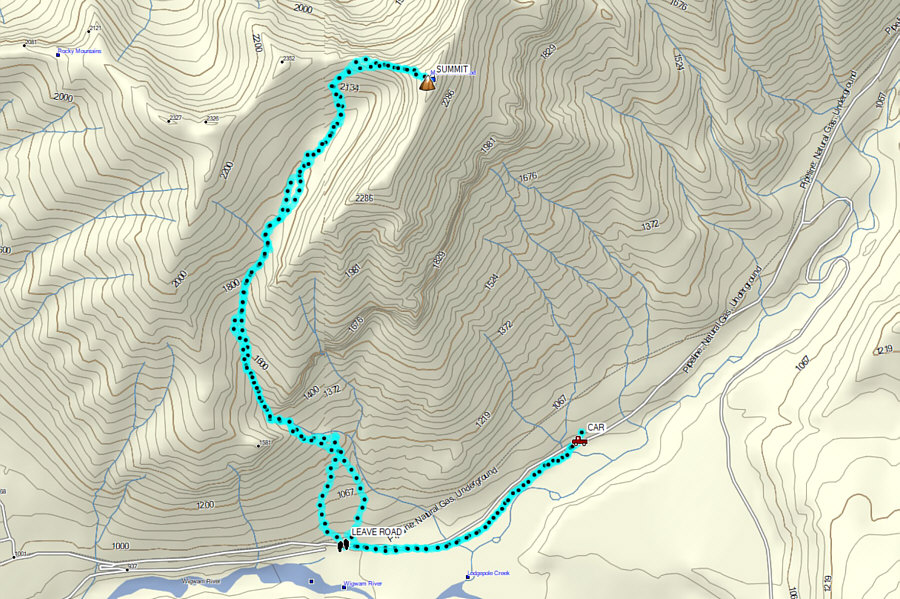 An incredibly long day but well-worth all the suffering!