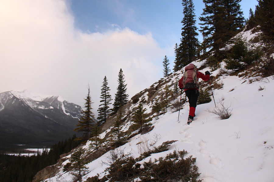 I'm already dying trying to keep up with Zosia!