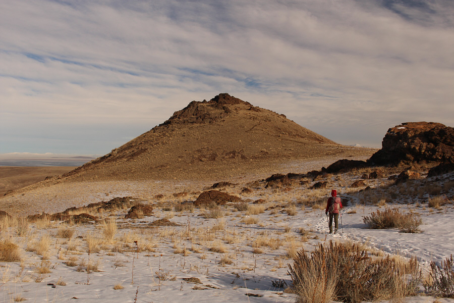 Why do I have the song, "Tom Dooley", running through my head?