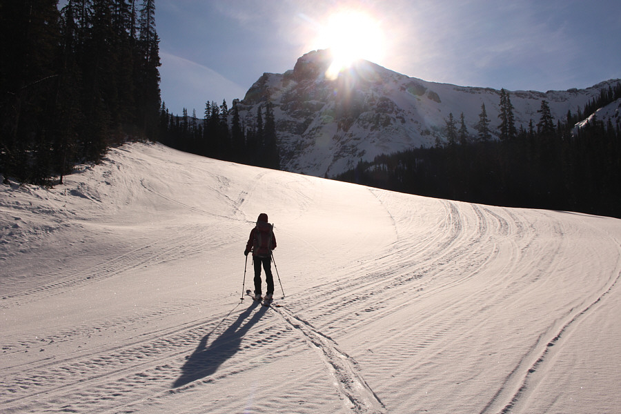 Looking forward to zipping down this way later in the day!