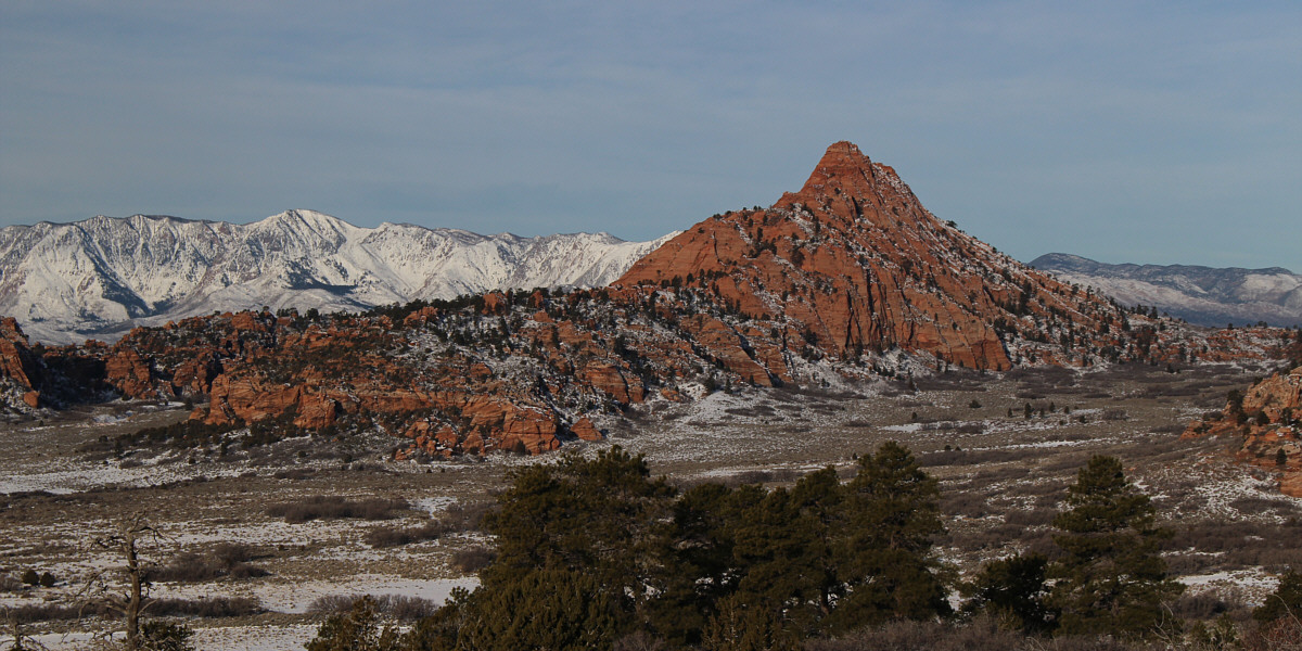 Unfortunately, it is not a scramble!