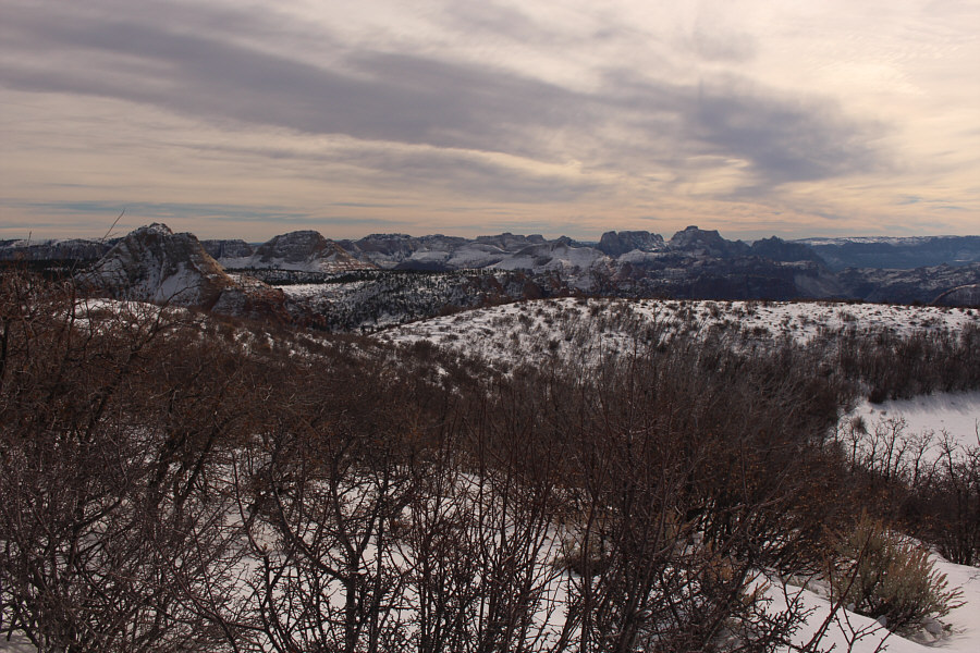 North and South Guardian Angels are very high on my to-do list...