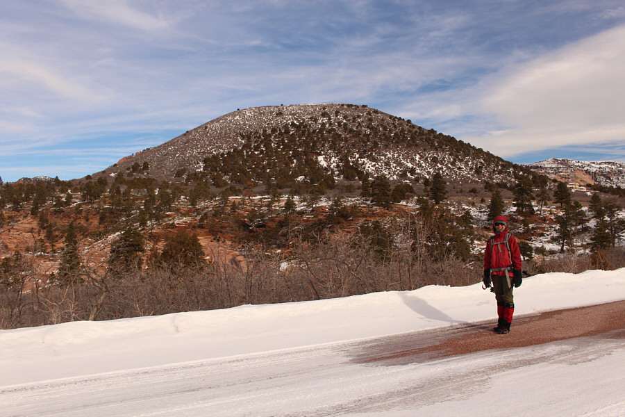 Let's never do that again!