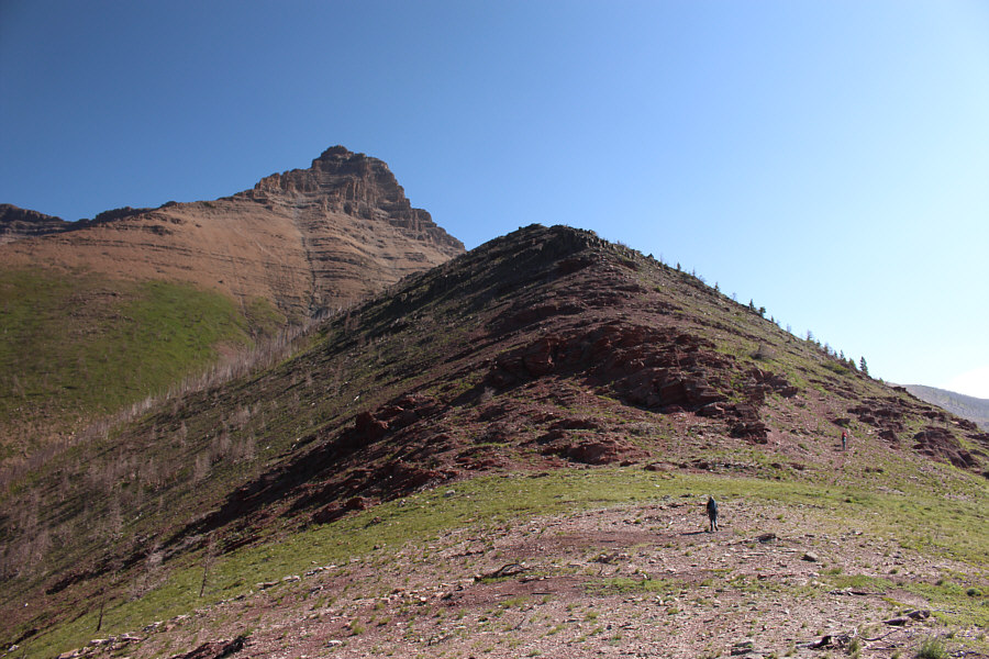 Whew! I can't keep up to these people!