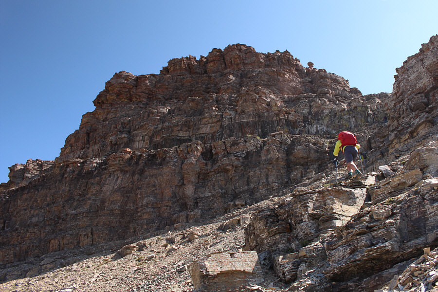 Hmmm...I don't remember any of this!