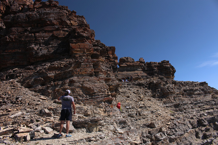 This section justifies Kane's "difficult" rating.