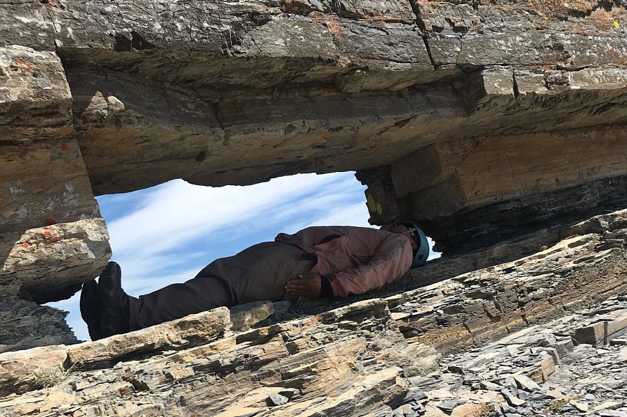 Yep, I'm a deadbeat!