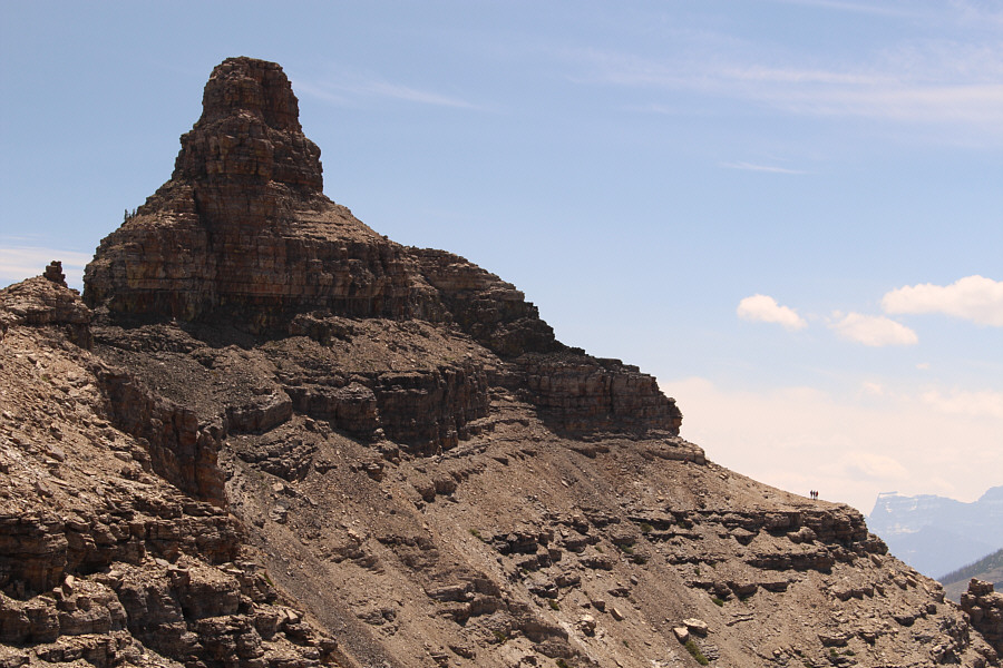 Looks more impressive from this angle!