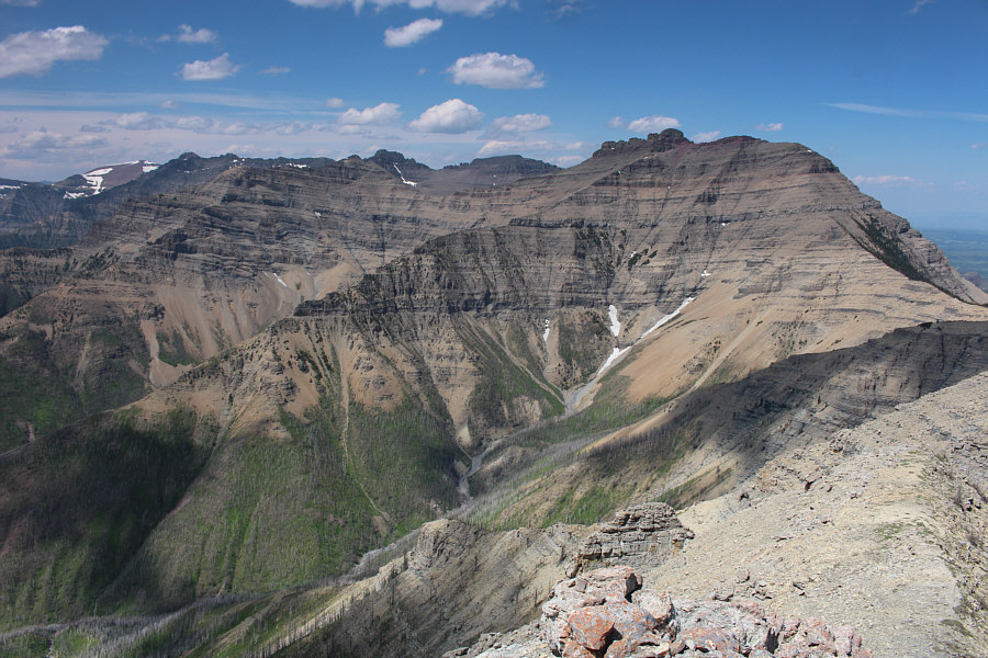 More sufferfests for the future!