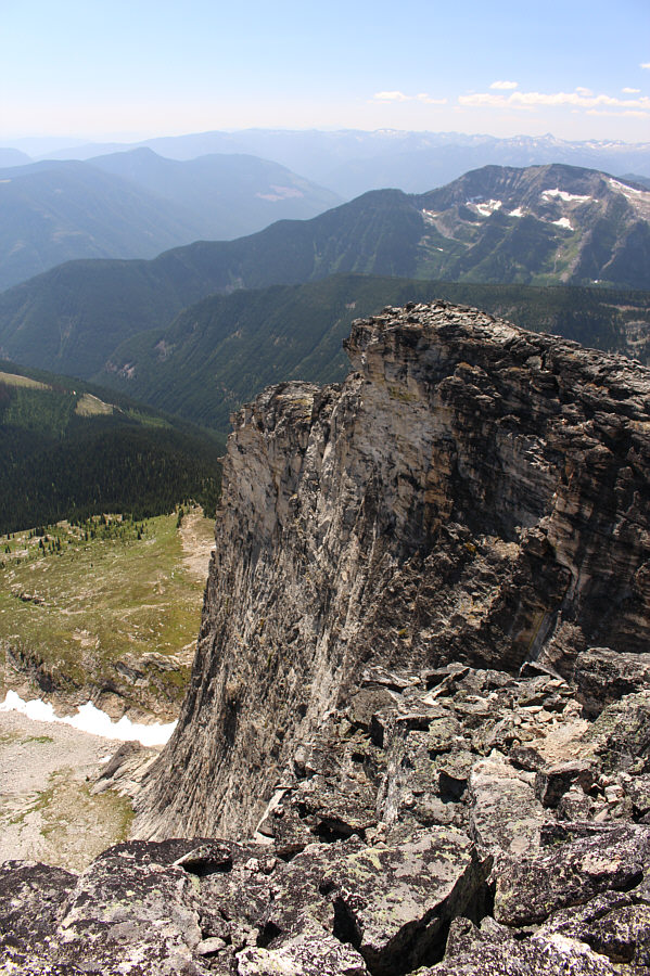 Glad I'm not going down that way!