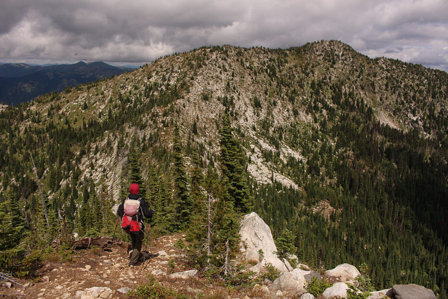 I think we're finally getting somewhere!