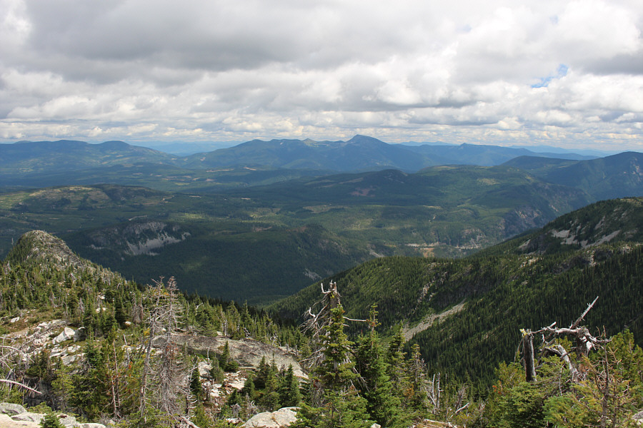 Guess where we're going next?