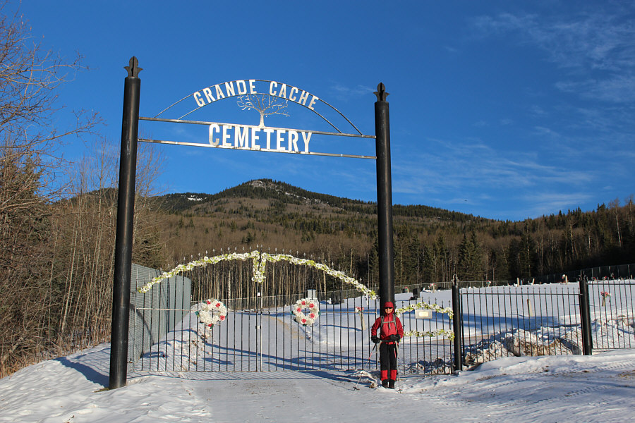 Where the Canadian Death Race got its name?