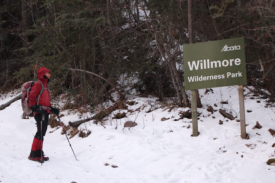 This was my first time visiting this park.