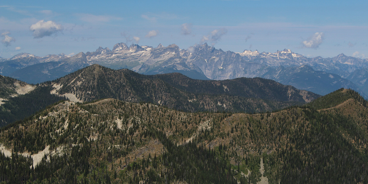 I wanna go back to Valhalla PP already...I just don't wanna drive there!