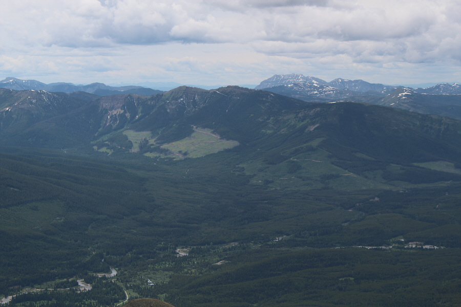 There is definitely a lot more to explore in the Flathead region.