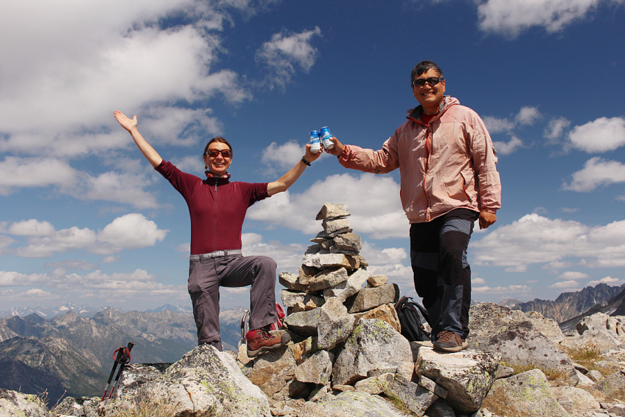 Here's a toast to John Carter; may he rest in peace.