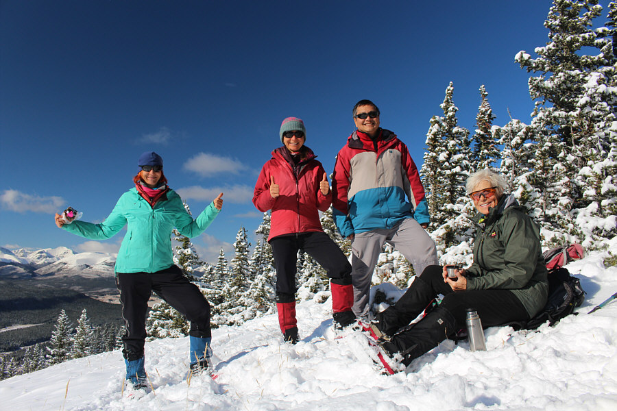 Thanks to Windy.com for the accurate weather forecast!