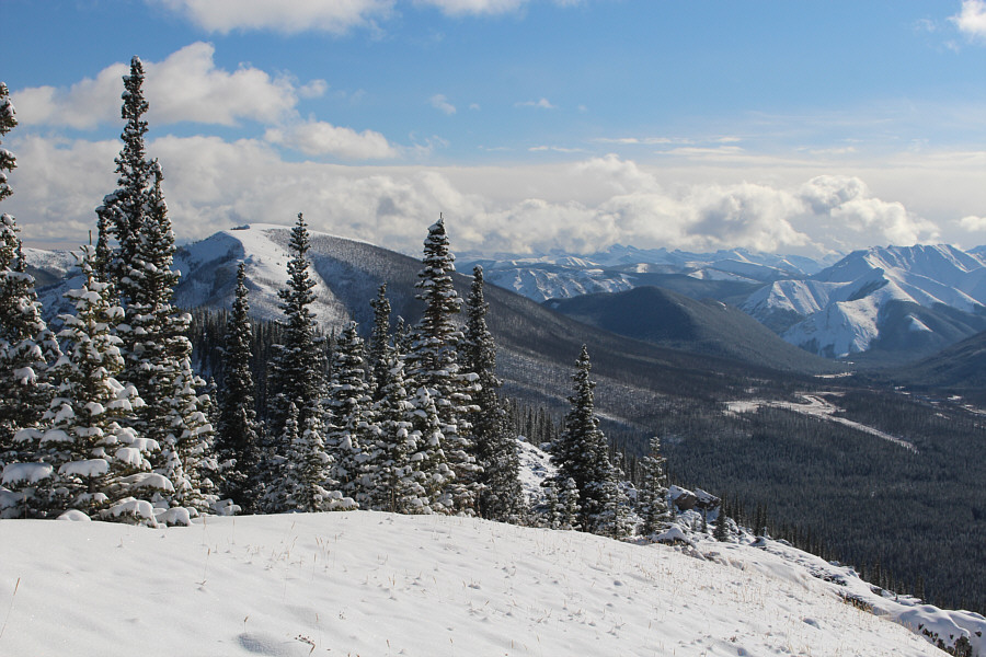 I'll come back for Minos at a later date.