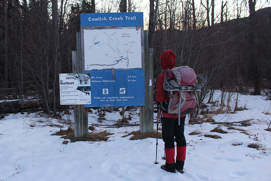 We're already off to a better start than yesterday!