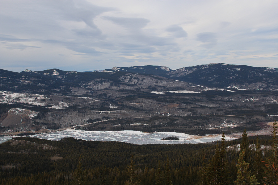 A possible objective for New Year's Eve...