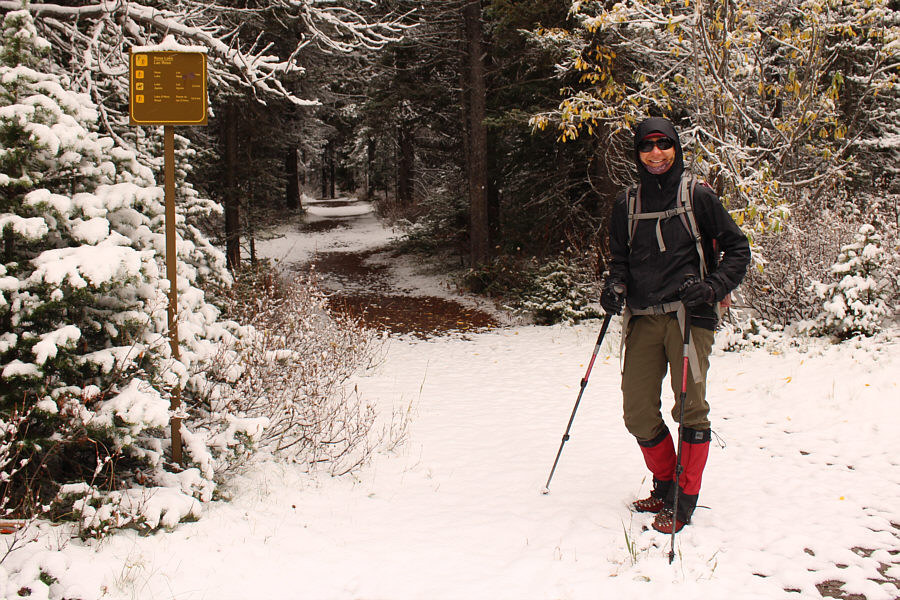 This is NOT the best way to visit Ross Lake!